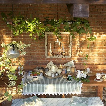 B&B Casa Volton 베바짜나 외부 사진