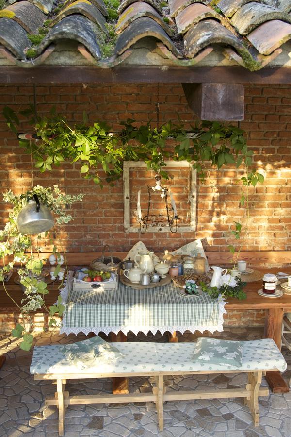 B&B Casa Volton 베바짜나 외부 사진