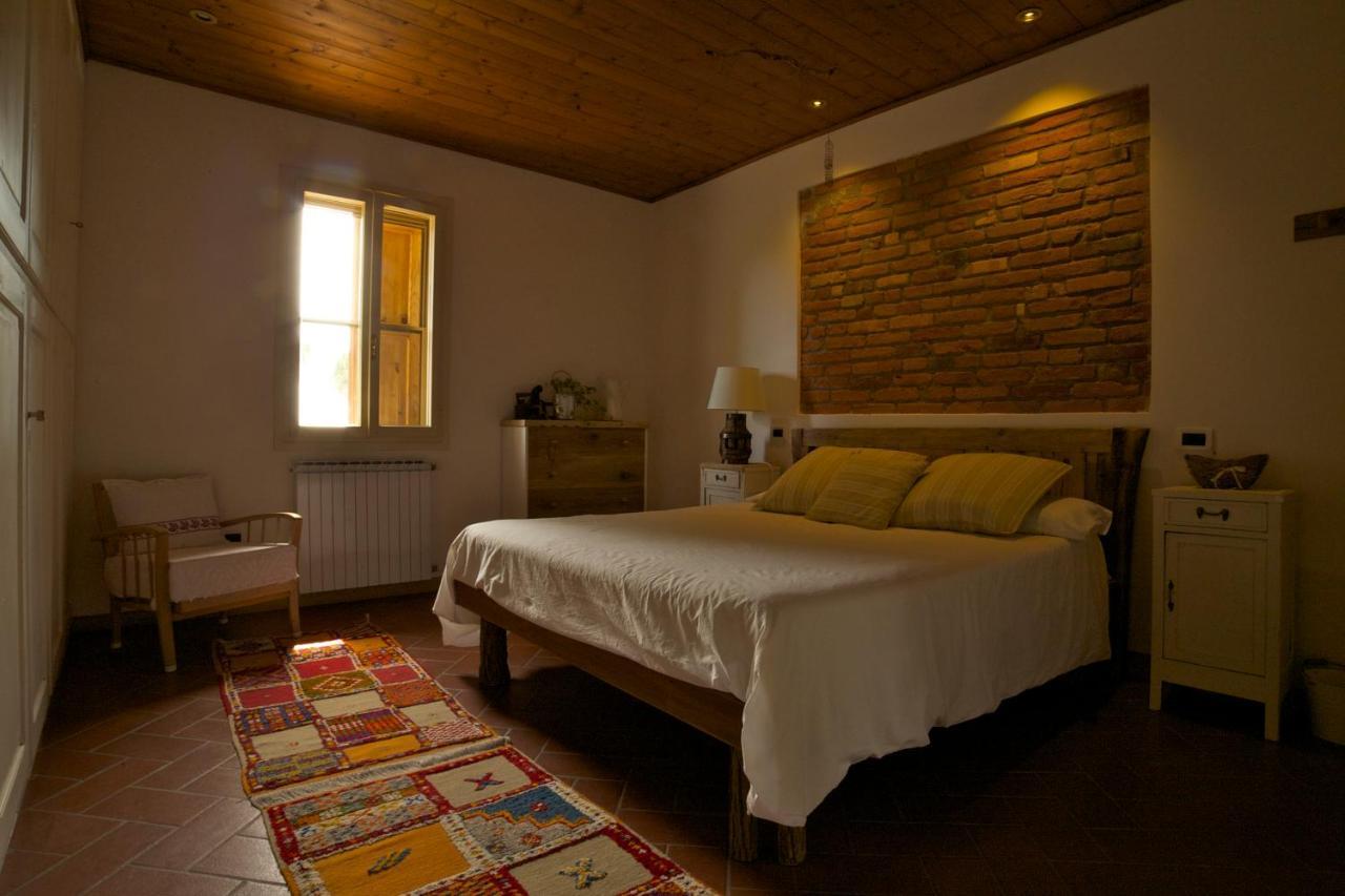 B&B Casa Volton 베바짜나 외부 사진