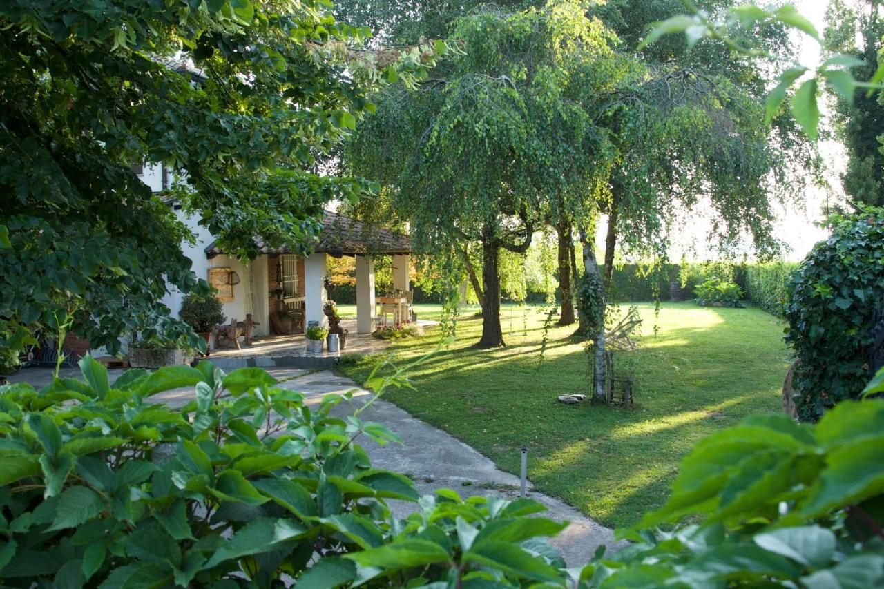 B&B Casa Volton 베바짜나 외부 사진