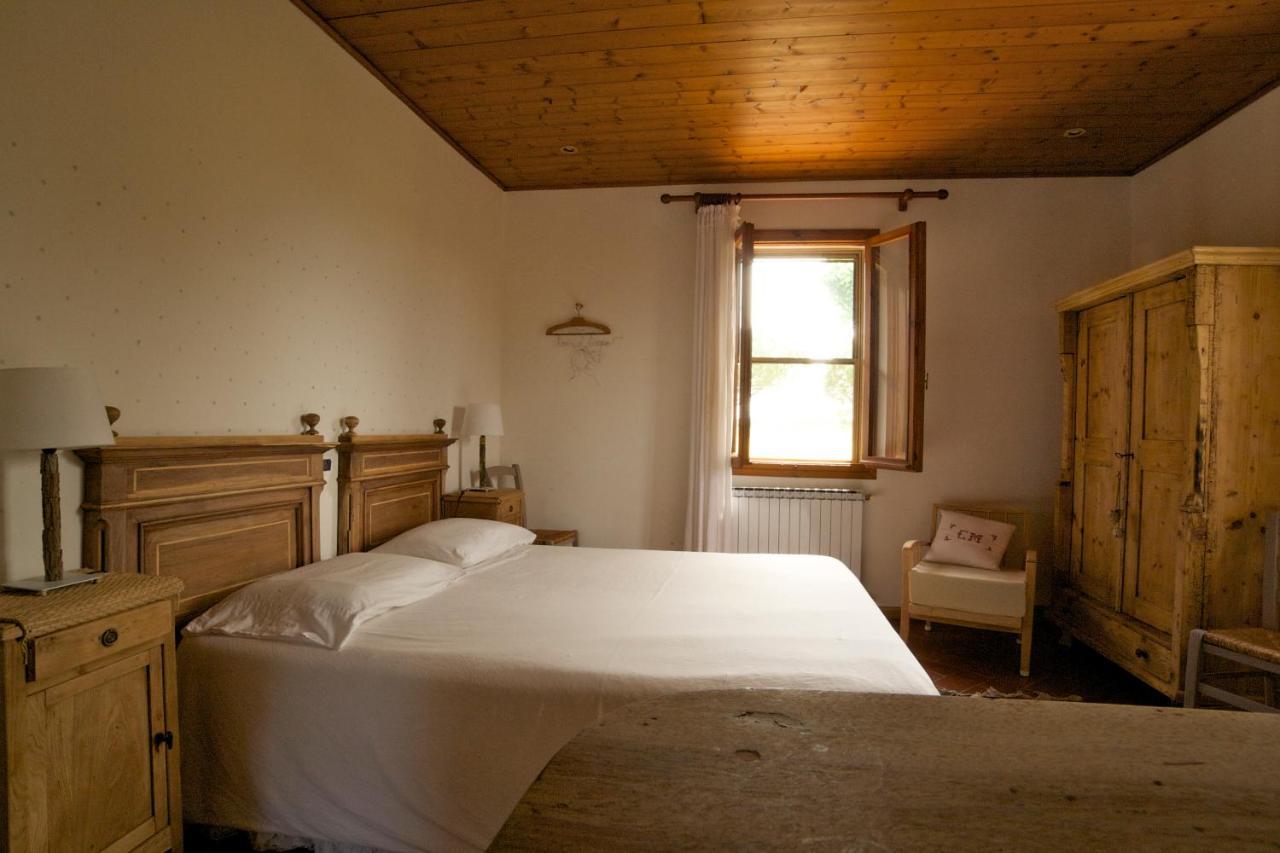 B&B Casa Volton 베바짜나 외부 사진
