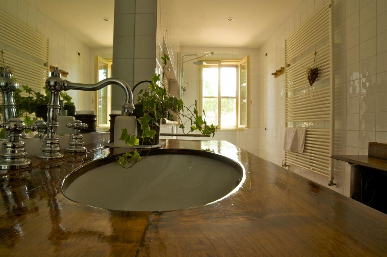 B&B Casa Volton 베바짜나 외부 사진