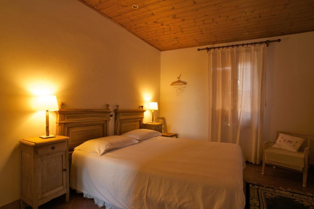 B&B Casa Volton 베바짜나 외부 사진