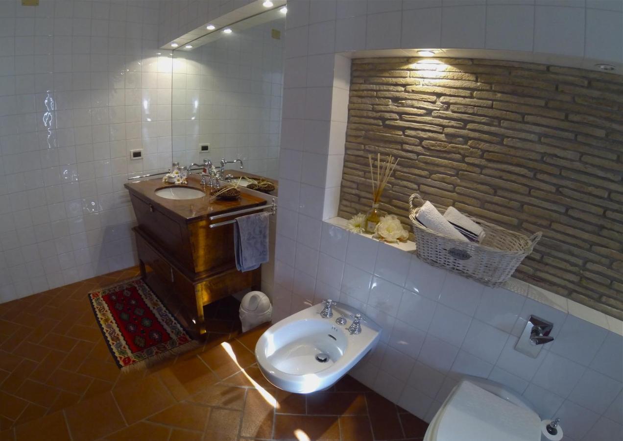 B&B Casa Volton 베바짜나 외부 사진