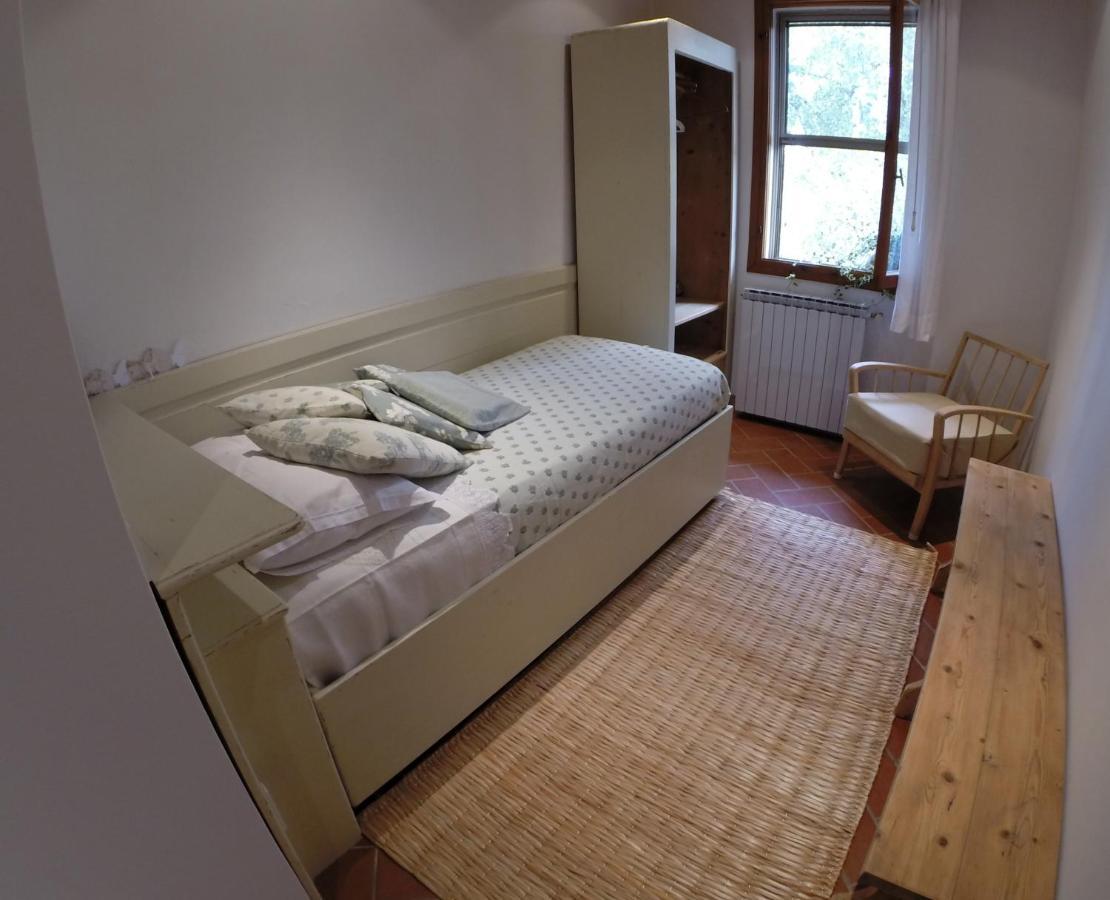 B&B Casa Volton 베바짜나 외부 사진