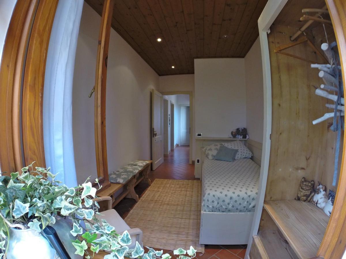 B&B Casa Volton 베바짜나 외부 사진